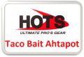 Taco Bait Ahtapot